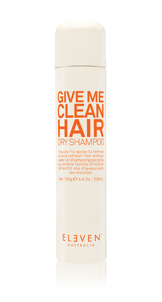 GIVE ME CLEAN HAIR DRY SHAMPOO 3.5OZ