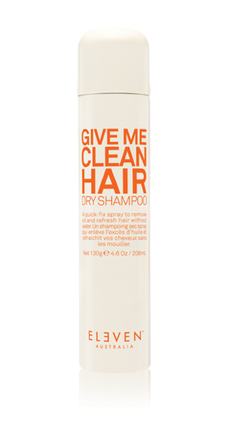 GIVE ME CLEAN HAIR DRY SHAMPOO 3.5OZ