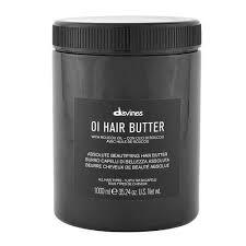 OI Butter Liter