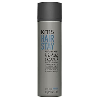 Hair Stay Anti Humidity Seal