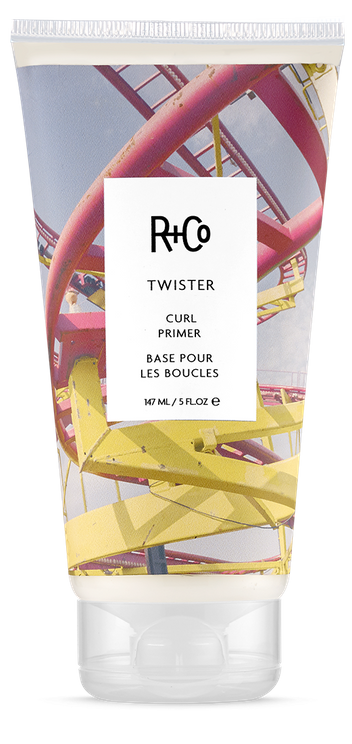 Twister  Curl Primer