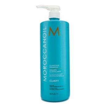 Clarifying Shampoo 33.8oz