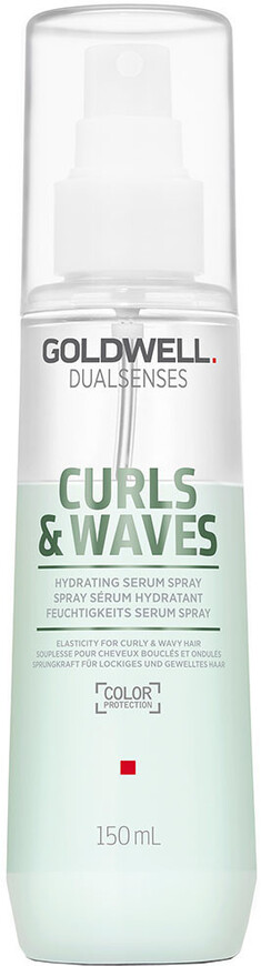 DS Curls & Waves Hyd Serum Spray 5oz