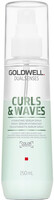 DS Curls & Waves Hyd Serum Spray 5oz