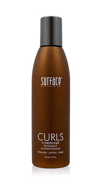 Surface Curls Shampoo Conditioner 6 oz