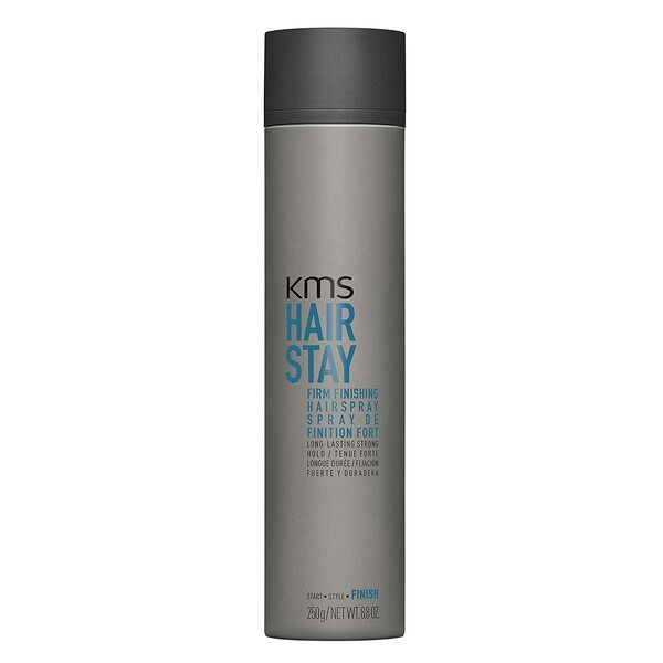 Hair Stay Firm Finishing Spray