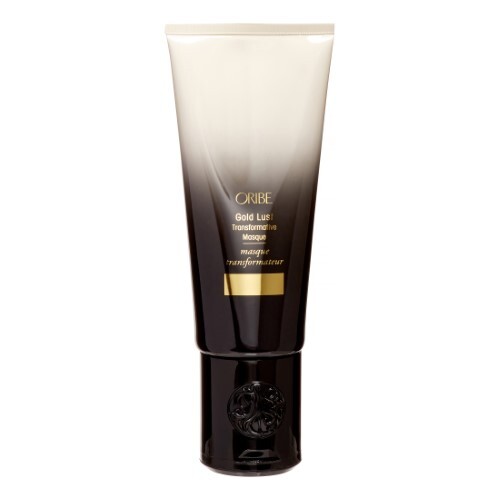 Gold Lust Transformative Masque