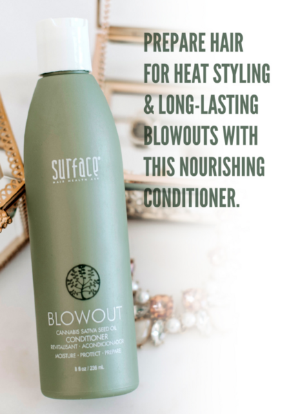 Surface Blowout Conditioner