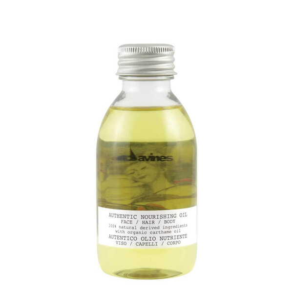 Authentic Nourishing Oil 4.7oz