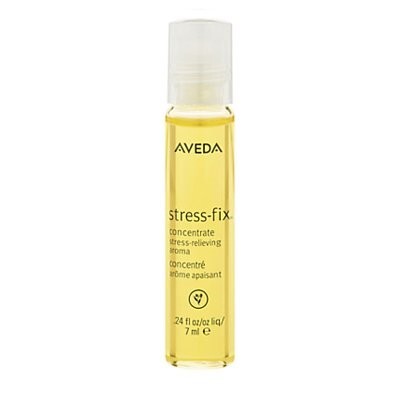Travel Size Stress Fix Concentrate Rollerball 7ml