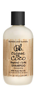 B&b Shampoo CREME DE COCO 