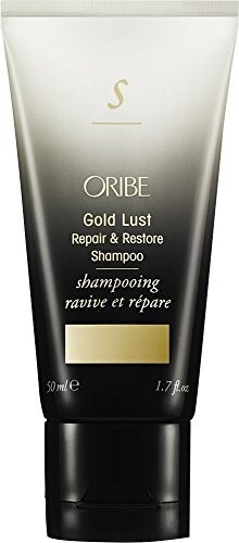 Travel Goldlust Repair Shampoo