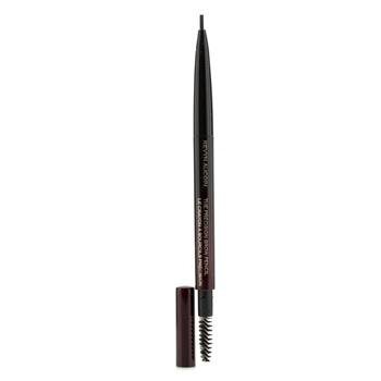 Precision Brow Pencil - Dark Brunette