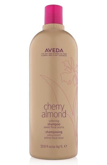 Cherry Almond Shampoo 1000ml