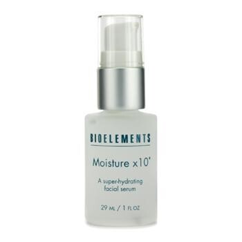 BIO MOISTURE X 10 RET 1OZ