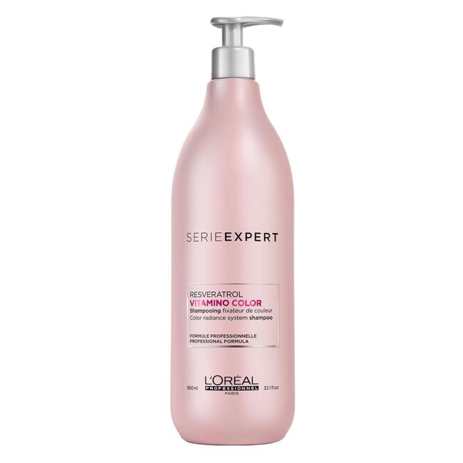 Vitamino Color Shampoo (500ml)