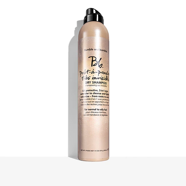 Bb. PRET A POWDER DRY SHAMPOO JUMBO