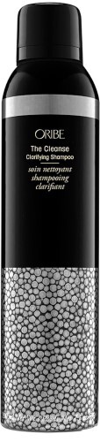 The Cleanse Clarifying Shampoo