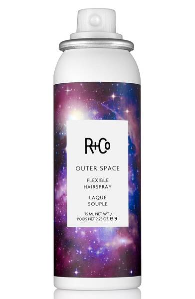 Outer Space Flexible Hairspray