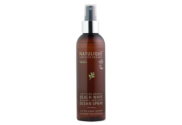 Beach Wave Ocean Spray