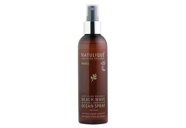 Beach Wave Ocean Spray