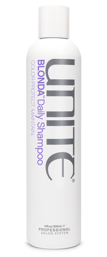 BLONDA Daily Shampoo