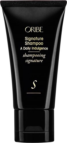 Travel Signature Shampoo