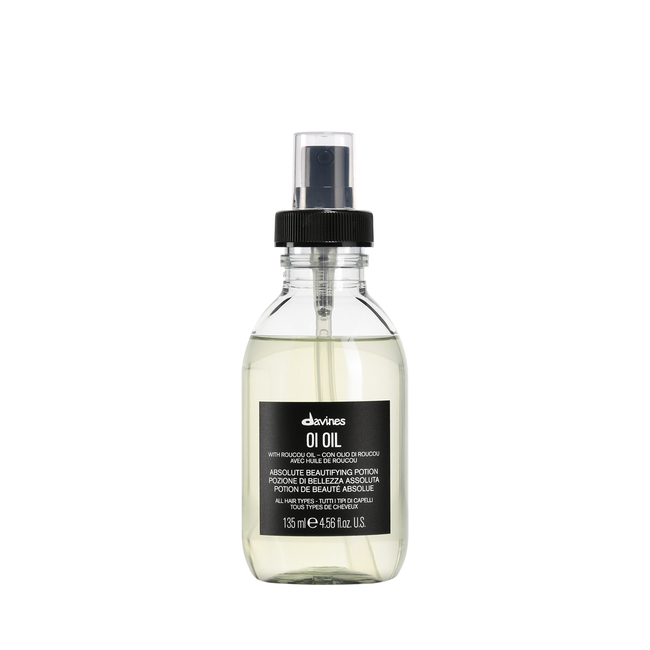 Oi - Oil 135mL