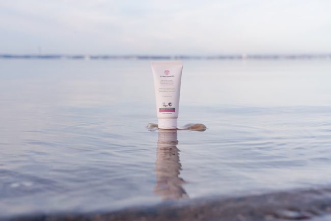 Lyk Revitalizing Moisture Night Cream