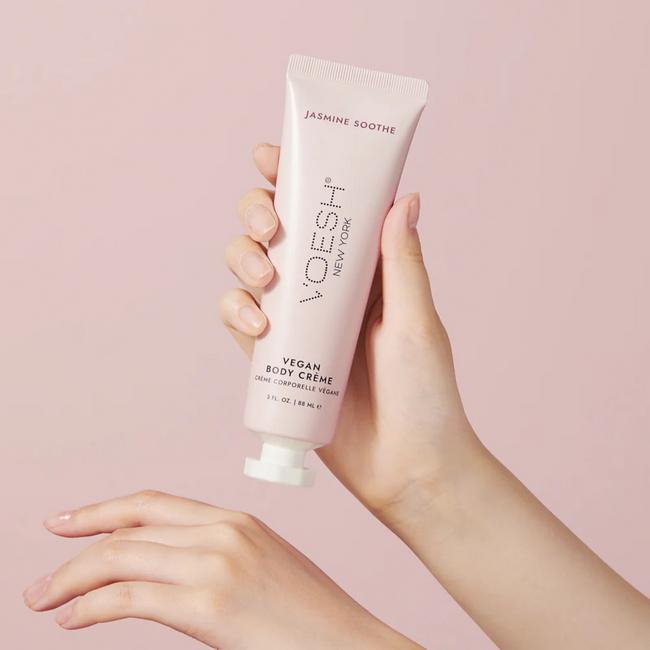 Voesh: Jasmine Soothe - Body Creme