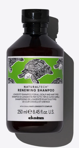 NATURALTECH / Renewing Shampoo