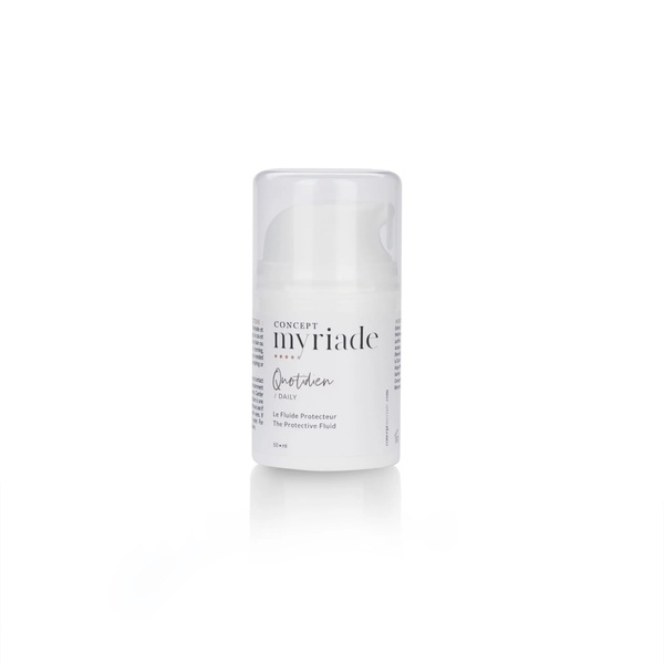 The Protective Day Fluid