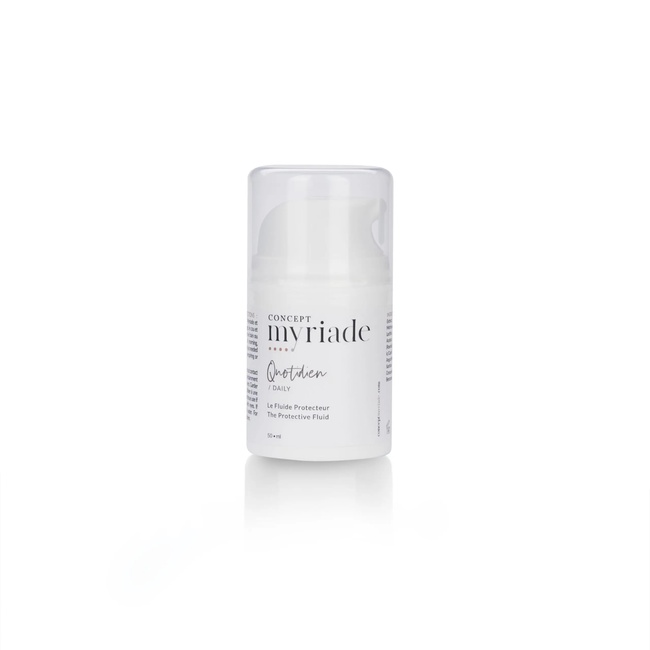 The Protective Day Fluid