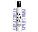 Color Control Purple Mousse