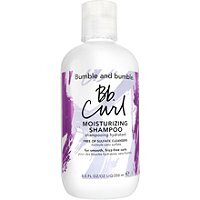 Curl Moisturizing Shampoo