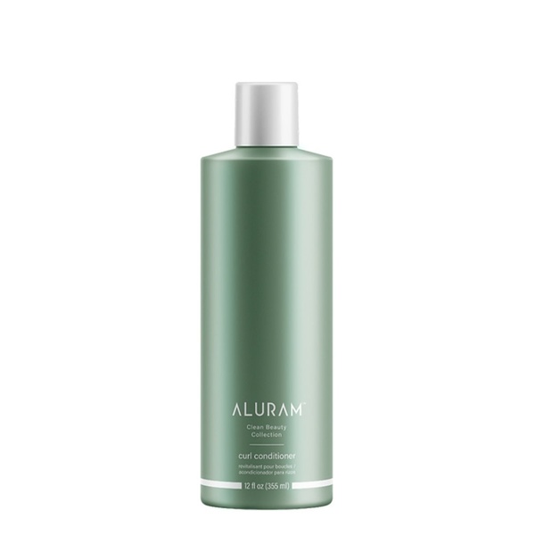 Aluram Curl Conditioner