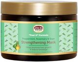 African Pride Feel It Formula Strengthening Mask 