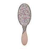 Wet brush pro detangler gold crushed jewel