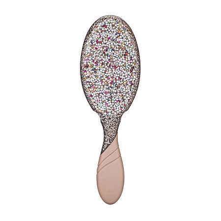 Wet brush pro detangler gold crushed jewel
