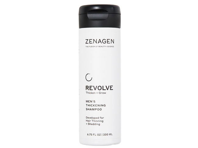 Zenagen Revolve Mens Thickening Shampoo 