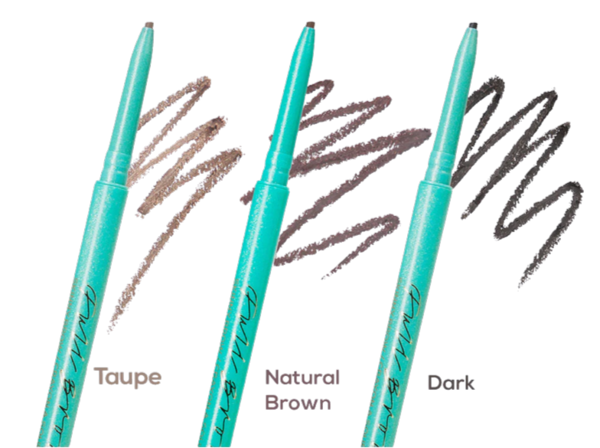 Skinny Brow - Dark