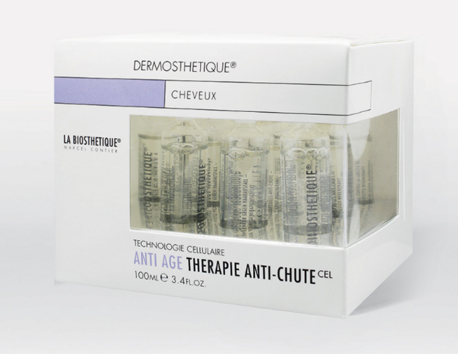 Therapie Anti-Chute Premium 10*10ml RT NEW