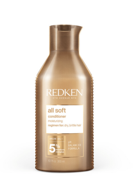All Soft Conditioner 10.1 fl oz