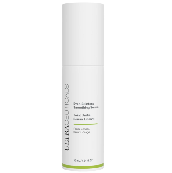 *Even Skintone Smoothing Serum