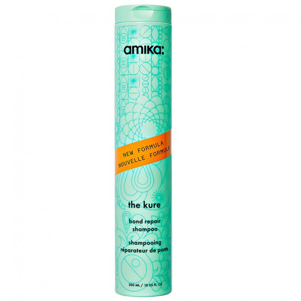 The Kure Shampoo Sml