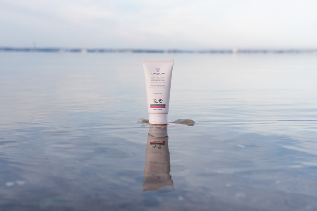 Lyk Anti-Pollution Protective Face Cream 