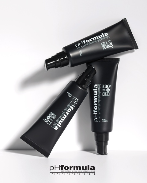 C.C cream SPF30 Dark