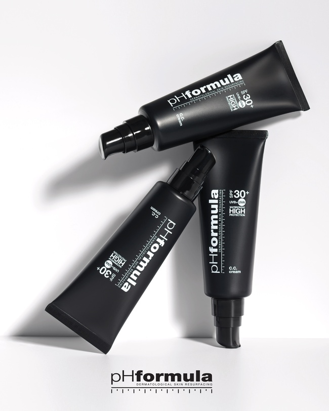 C.C cream SPF30 Dark