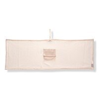 XL exfoliating body washcloth