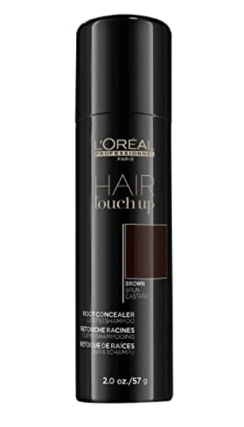 L'Oreal Hair Touch Up Root Concealer Brown